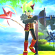 Image for article titled Rodea's Multiplayer Is Kinda Like Sonic Adventure 2's Battle Races